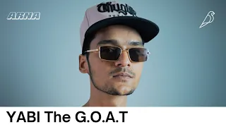 YABI The G.O.A.T – Vagwan | ARNA Miyani Sessions