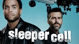 Sleeper Cell Season 2 Official Trailer AXN