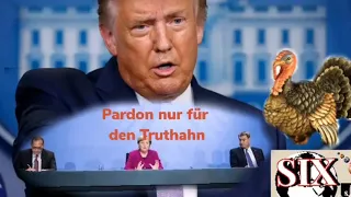 Trump is Back - und feiert