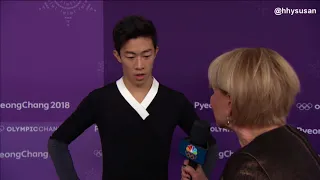 Happy birthday to Nathan Chen - 放下