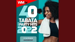 Montero (Tabata Remix 128 Bpm)