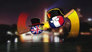 ⚡The Glory of France⚡