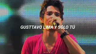 Gusttavo Lima - Balada (Traducida Al Español + Video)