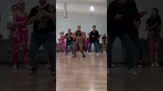 Бачата доминикана за 2 часа. Круто танцуем!| Бачата - обучение в Москве на Белорусской