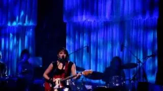 Norah Jones - "I Wouldn't Need You" - The Fillmore - San Francisco, CA 4/21/10