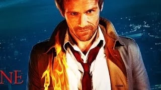 CONSTANTINE - New NBC Series | TRAILER | HD