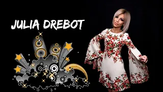 (Cover by Iulia)  JULIA DREBOT Свадьба, Юбилей, Корпоратив всё что пожелаете,,,,