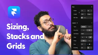 Learn about Sizing Stacks and Grids in Framer!
