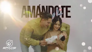 Kim Loaiza - Amándote 🦋 ft JD Pantoja (Video Oficial)