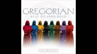 Gregorian feat. Sarah Brightman - Join Me (Chillout Version)