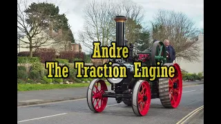 TheNascarCalRacing The Tank Engine Part 2