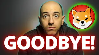 SHIBA INU COIN - THIS IS THE LAST TIME! GOODBYE!