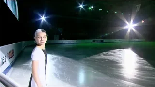 Alexandra Trusova / ISU Junior World Championships 2019 Gala Exhibition