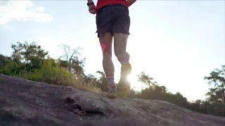 Vertical Mile Challenge at Rocky Face Mtn