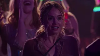 Patty Bladell (Debby Ryan) - Insatiable - Sweet but Psycho (Ava Max) Netflix