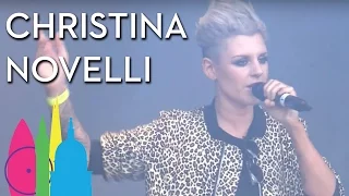 Christina Novelli Live Performance | Pride in London 2016