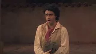 Una furtiva lagrima encore   Rolando Villazon HD