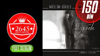 Müslüm Gürses - Veda (Full Albüm Dinle)