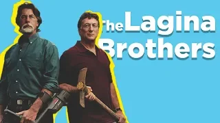 How Much Are the Lagina Brothers Worth? | Oak Island Star, Net Worth, House, Salary, Family