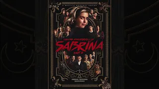 Chilling Adventures of Sabrina: Pt. Official Soundtrack | Total Eclipse of the Heart | WaterTower