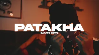 [FREE] PATAKHA - Indian Sampled Bollywood Drill Beat | Drill Remix | UK DRILL