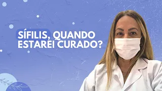 A CURA PARA SÍFILIS - TUDO O QUE VOCÊ PRECISA SABER!