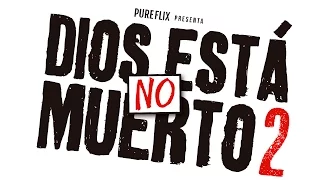 Dios No Está Muerto 2: Trailer Oficial (Subtítulos Español)