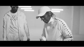 Frank Casino x Riky Rick - Whole Thing (Official Music Video)