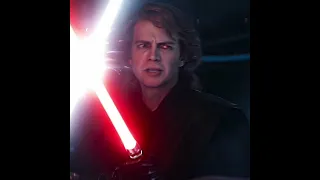 Don't Make Me Kill You - Anakin Skywalker Edit | Death Is No More - Blessed Mane