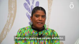 Entrevista a Lorena Ramirez-Corredora-Convención dōTERRA México 2022