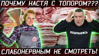 Что происходит с ценами на продукты в Украине? Одесса Рынок Початок / Обзор от 17.02.2022