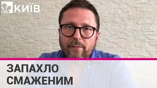 У Литві відкрили кримінальну справу проти Анатолія Шарія