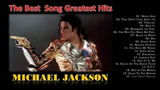 Best Song Of Michael Jackson Greatest Hits Full Album 2022