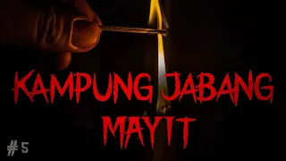 RITUAL - Part 5 - KAMPUNG JABANG MAYIT by QWERTYPING