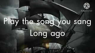 Davy Jones | Lyrics Video |