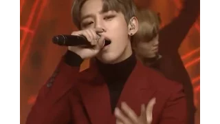 [Compilation] DAEHYUN's 점점 더 밀려드는 Dark . .