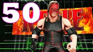 WWE Mayhem - The Big Red Machine - Part 50 [Season 17 Episode 1/3] - Android Gameplay