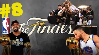 BEST OF NBA FINALS 2017 Warriors vs Cavaliers Beat Drop Vines #8