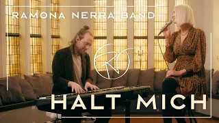 Ramona Nerra Band - Halt mich | Herbert Grönemeyer (Cover)