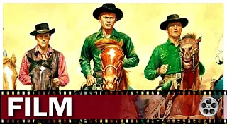 Siedmiu wspaniałych | The Magnificent Seven (1960)