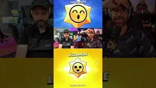 99.99% IMPOSSIBLE 🔥 ce BATTLE PACK OPENING Brawl Stars contre Layan