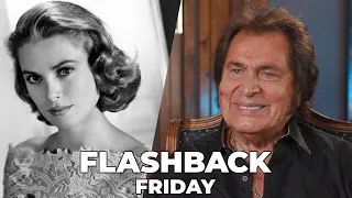 Flashback Friday 03 • 'Grace Kelly & the Hollywood Dream' with Engelbert Humperdinck