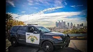 [MV] California Highway Patrol | CHP Tritube | 2pac - California Love feat. Dr. Dre