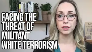Facing the Threat of Militant White Terrorism | Kathleen Belew
