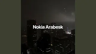 Nokia Arabesk