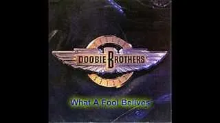 The Doobie Brothers