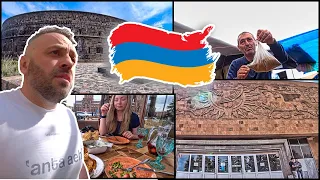 This Is The Real Armenia 🇦🇲 The FRIENDLIEST and MOST HOSPITABLE Country In The World!