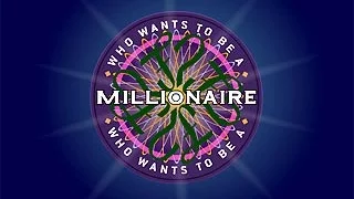 Who Wants To Be A Millionaire? (UK,04.09.1998) First Episode HQ