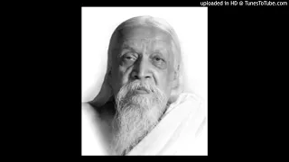 SRI AUROBINDO'S GAYATRI MANTRA