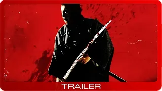 Japango ≣ 1972 ≣ Trailer ≣ German | Deutsch